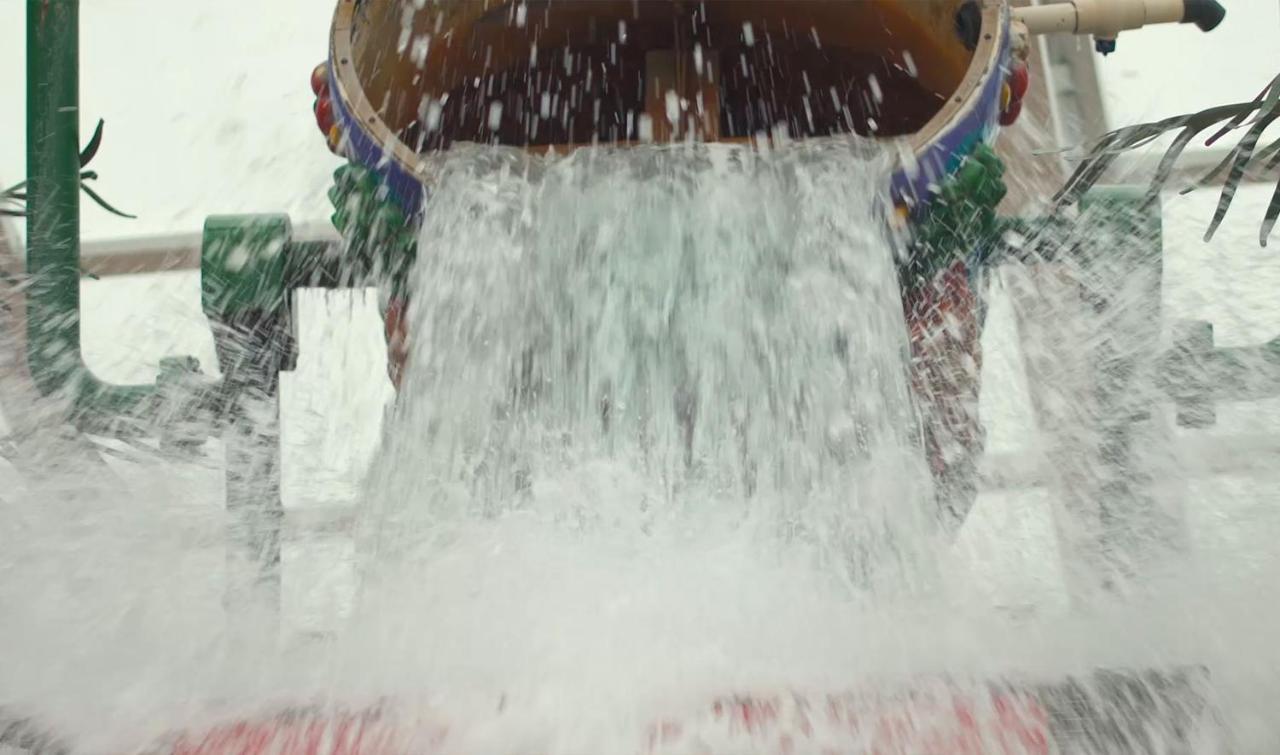 Americana Waterpark Resort & Spa ไนแอการาฟอลส์ ภายนอก รูปภาพ